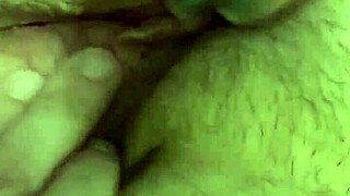 Help her play with that pussy close up!