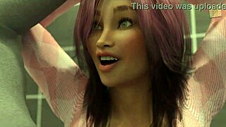 Wvm 123: Three Girls Fail to Trip John with Sexy Feet