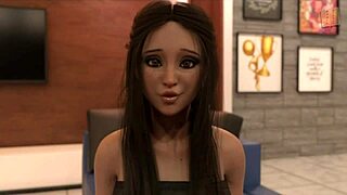 Wvm 123: Three Girls Fail to Trip John with Sexy Feet