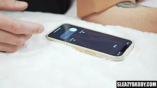 Why Do Sleazy Stepfathers Bang Young Stepsons Bareback So Hard?