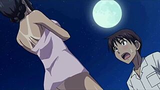 Hentai Anime Demo4, Let’s Talk About Those Big Boobs!