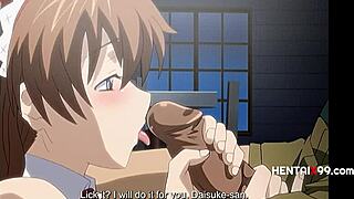 Crashing Girls Scissor in Wild Hardcore Threesome Action?