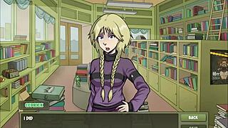 witch hunter 7 elon gives in to detective danzo