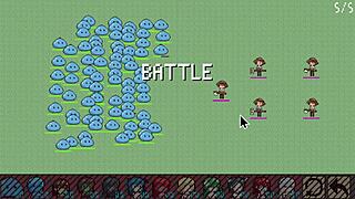 We Got Some New Monsters Raiding The Demon King's Castle Episode 2