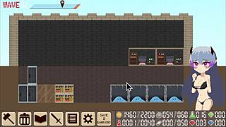 We Got Some New Monsters Raiding The Demon King's Castle Episode 2