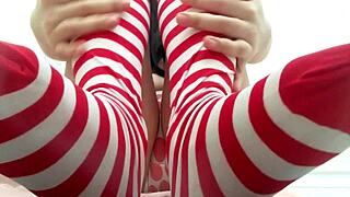 I am aching for a big cock deep inside of me and cum inside of me. I crave that monster cock filling me up.