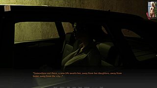 Reunion 90 Hentai Anime Game Scene