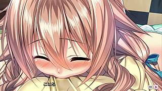 Detailed Scene Of Koharu Hoshikawa In Amakano Perfect Edition