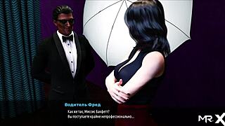 does the boss in fashionbusiness put things in order?