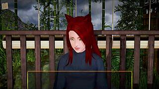 Exploring adventures with my new family in this episode