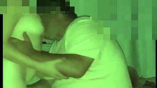 feeling so horny last night, we spiced up with lesbian play?