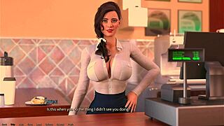 Fresh women PC game series playthrough part 3