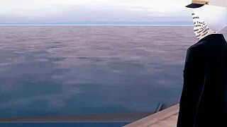 belfast invites me to lunch for free pov azurlane experience