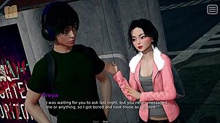 My bully turns into my lover in this game twist