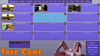 babysitter 07 pool party at the yacht