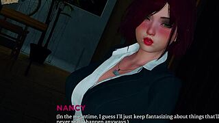 Is Eternum 8 the wildest hentai game you've ever played with anime twists?