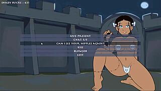 spooky times 1 a fet side story