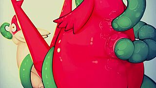 latias and latios star in this wild pokemon yiff ass compilation