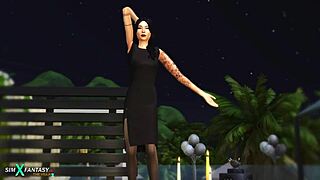 vip escort alice spencer-kim rides