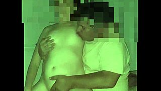 feeling so horny last night, we spiced up with lesbian play?