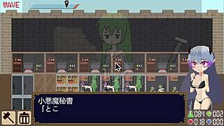 We Got Some New Monsters Raiding The Demon King's Castle Episode 2