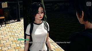 Is my bully my lover?