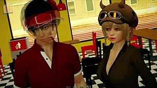 My bully turns into my lover in this game twist