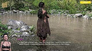 yo, rosewater manor 26 got me hooked, cant even speel right!