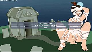 spooky times 1 a fet side story