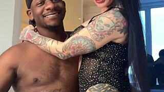 lutty anal milf joanna angel craves bbc. she takes a pounding with a deep creampie.