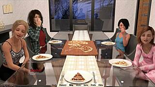 Exploring My Latest Erotic Memories in Detail