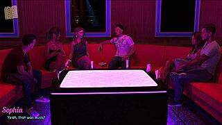 A Wife And Stepmother Missing Scenes 8