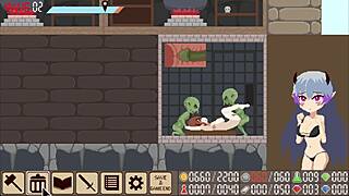 We Got Some New Monsters Raiding The Demon King's Castle Episode 2