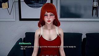 Is my bully my lover?