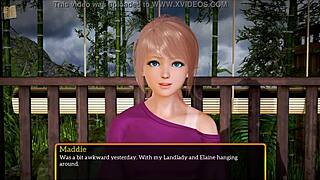 Exploring adventures with my new family in this episode