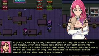 Finally upgrading my brothel! Ep 6 😍