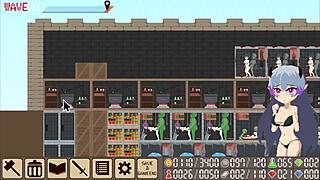 We Got Some New Monsters Raiding The Demon King's Castle Episode 2