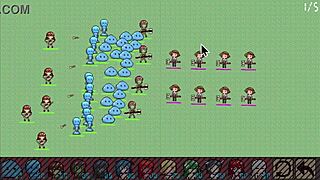 We Got Some New Monsters Raiding The Demon King's Castle Episode 2