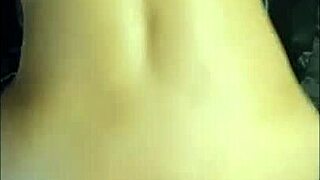 big ass busty brunette role-playing with partner in sensual sex bent over for orgasm