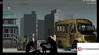 Ever played Parasite in City Stage 2 before?