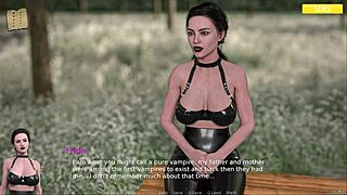 yo, rosewater manor 26 got me hooked, cant even speel right!