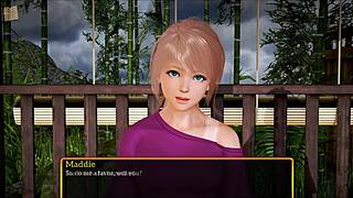 Exploring adventures with my new family in this episode