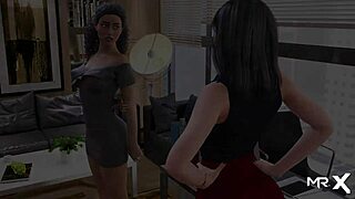 does the boss in fashionbusiness put things in order?