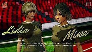 My Bully Is My Lover in Hentai Cartoon Erotic Anime