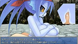 so, we’re just hanging out, checking these big tits on display