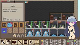 We Got Some New Monsters Raiding The Demon King's Castle Episode 2