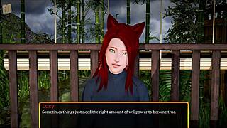 Exploring adventures with my new family in this episode