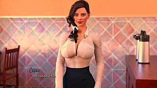 Fresh women PC game series playthrough part 3