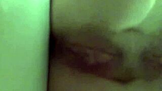 sexy christy mack in makeup room bath bts