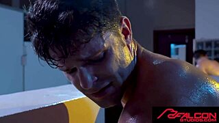 hey, wanna see wet hunks barebacking hard?